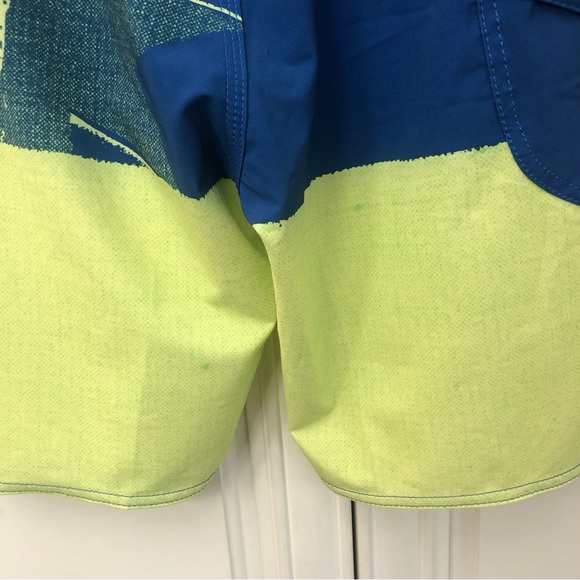 NWT Volcom Modtech boys board shorts - Picture 7 of 10